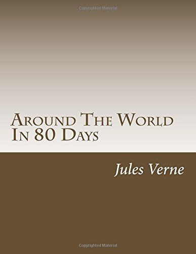 Around The World In 80 Days