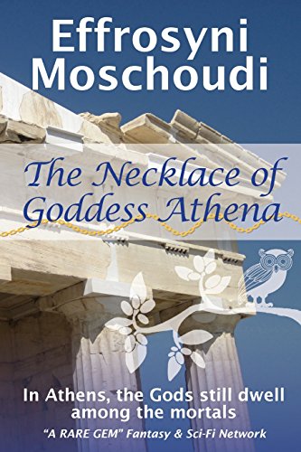 The Necklace of Goddess Athena