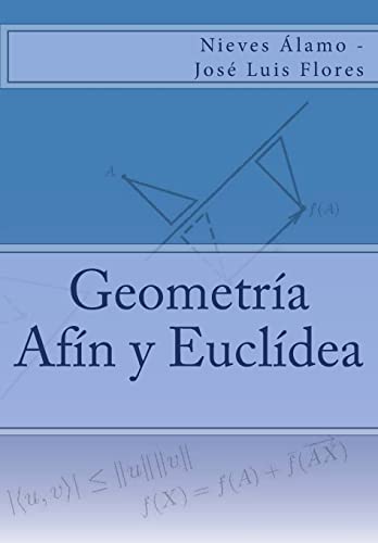 Geometria Afin y Euclidea