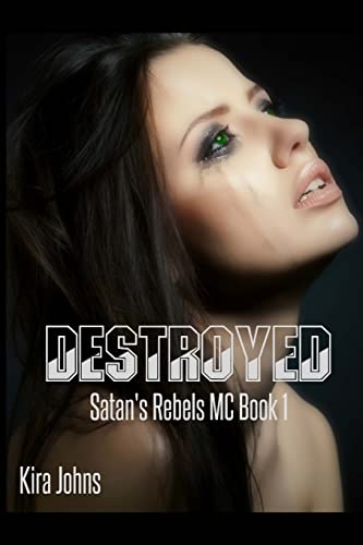 Destroyed