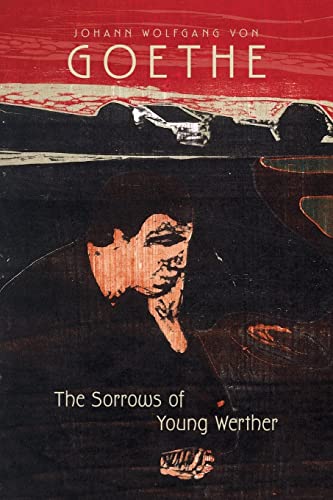 The Sorrows of Young Werther