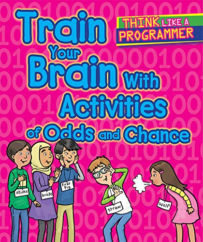 Train Your Brain with Activities of Odds and Chance
