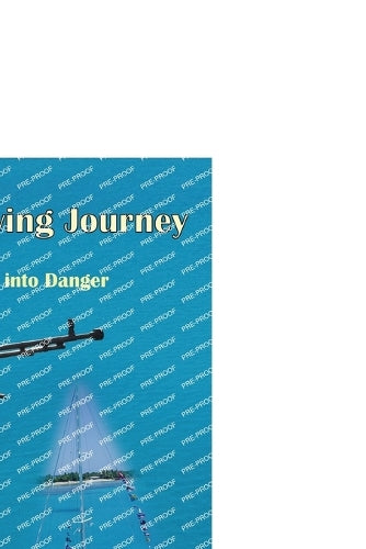 A Harrowing Journey
