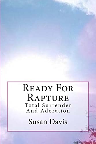 Ready For Rapture
