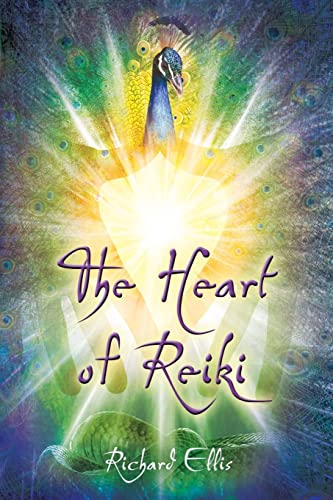 The Heart Of Reiki