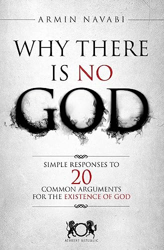 Why There Is No God