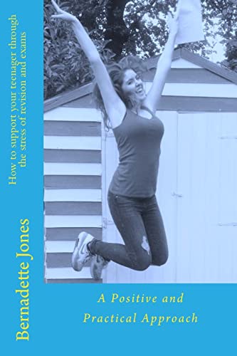 How to support your teenager through the stress of revision and exams