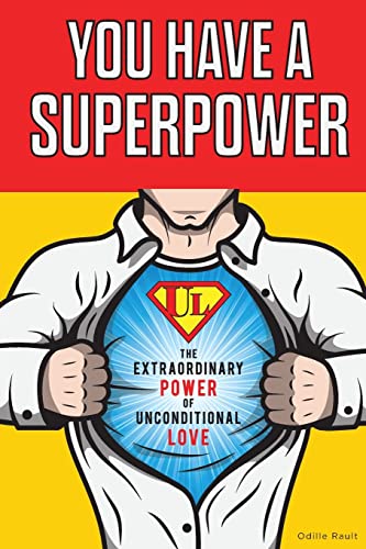 You Have a Superpower