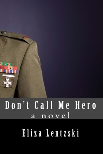 Don't Call Me Hero
