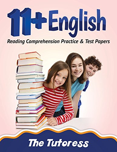 11+ English