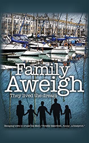 Family Aweigh