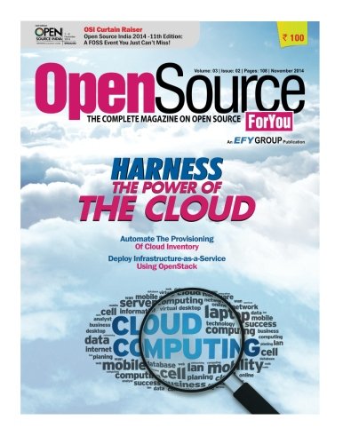Open Source For You, November 2014: November 2014