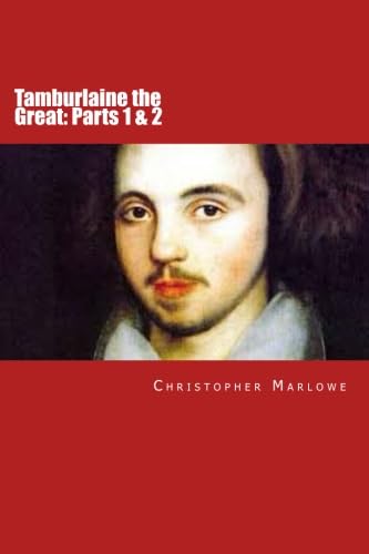 Tamburlaine the Great Parts