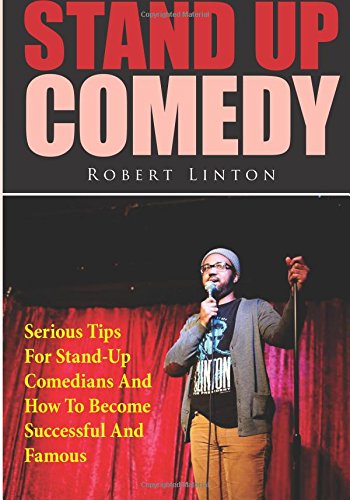 Stand Up Comedy