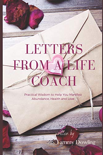 Letters from a life coach