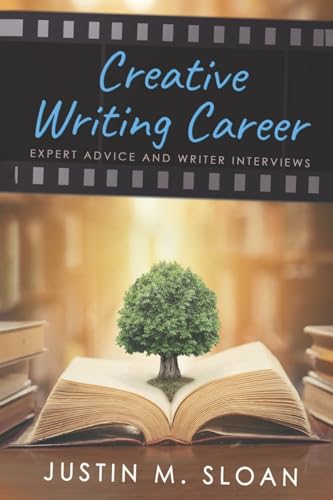 Creative Writing Career