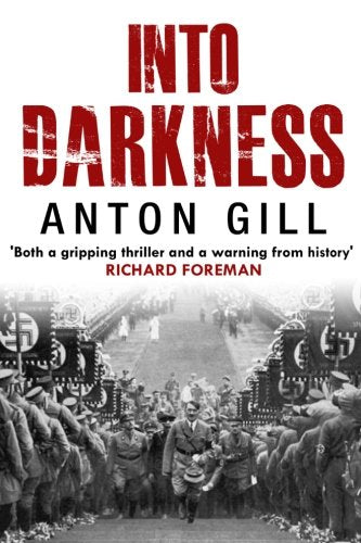 Into Darkness