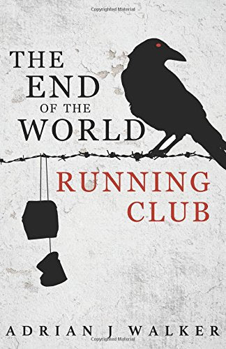 The End of the World Running Club