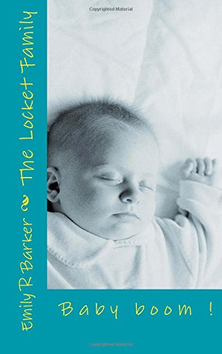 The Locket Family: Baby boom !