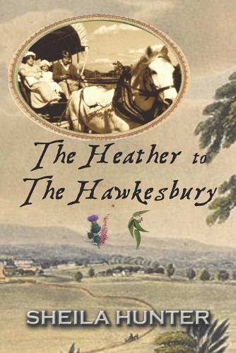 The Heather to The Hawkesbury