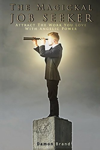 The Magickal Job Seeker