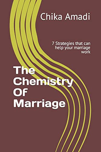 The Chemistry Of Marriage