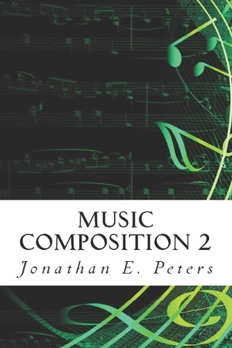 Music Composition 2