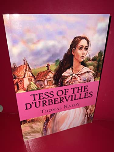 Tess of the D'Urbervilles
