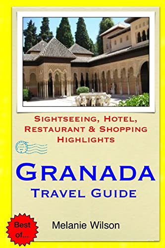 Granada Travel Guide