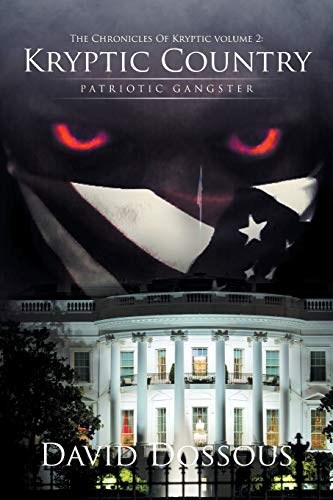 The Chronicles Of Kryptic volume 2