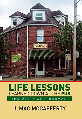 Life Lessons Learned Down at the Pub