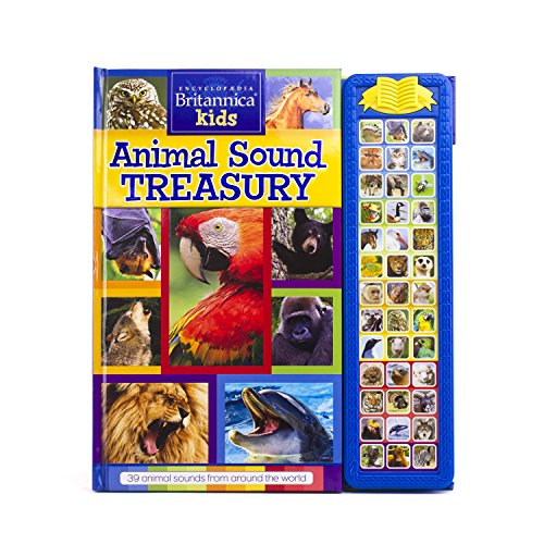 Encyclopediaopedia Britannica Kids Sound Story