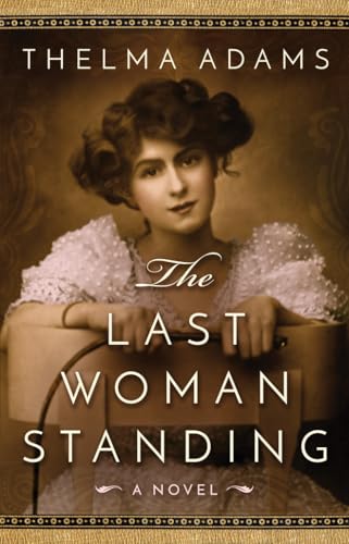 The Last Woman Standing