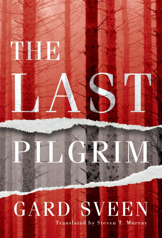 The Last Pilgrim