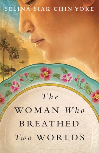 The Woman Who Breathed Two Worlds