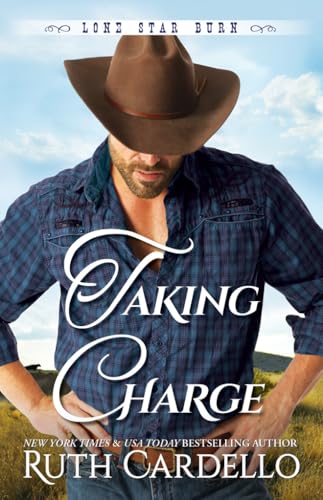 Taking Charge