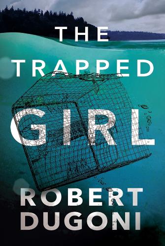 The Trapped Girl