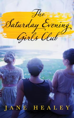 The Saturday Evening Girls Club