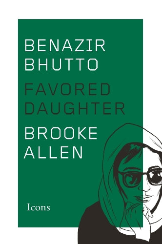 Benazir Bhutto