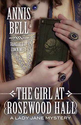 The Girl at Rosewood Hall