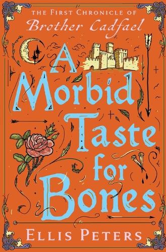 A Morbid Taste for Bones