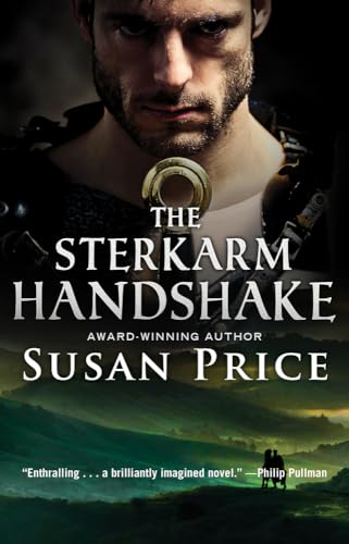 The Sterkarm Handshake