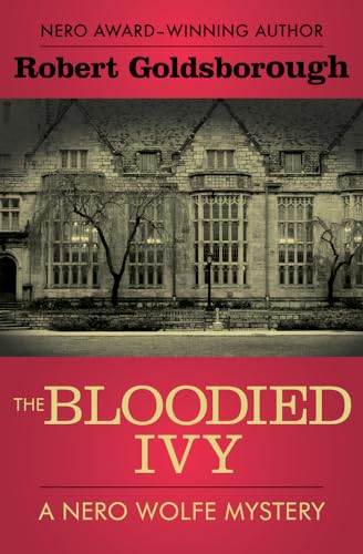 The Bloodied Ivy