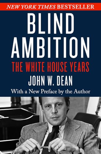 Blind Ambition