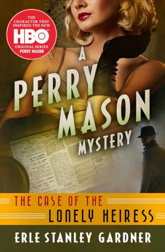The Case of the Lonely Heiress