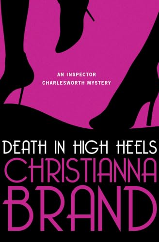 Death in High Heels