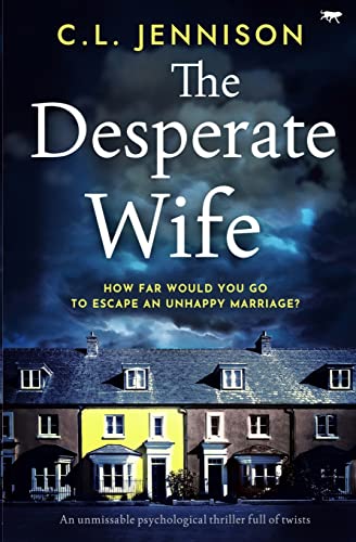 The Desperate Wife