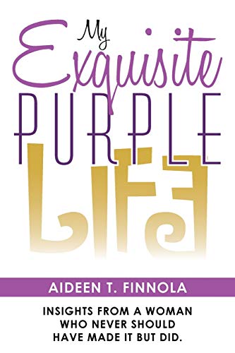 My Exquisite Purple Life