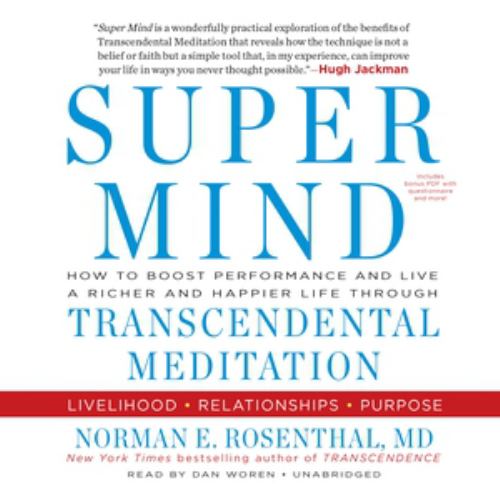 Super Mind