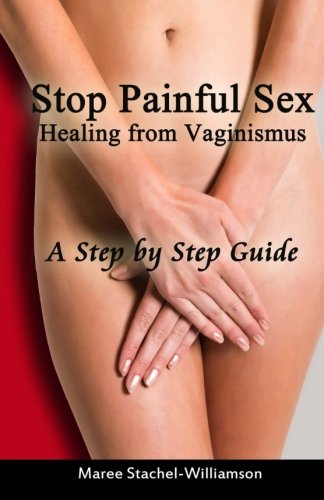 Stop Painful Sex